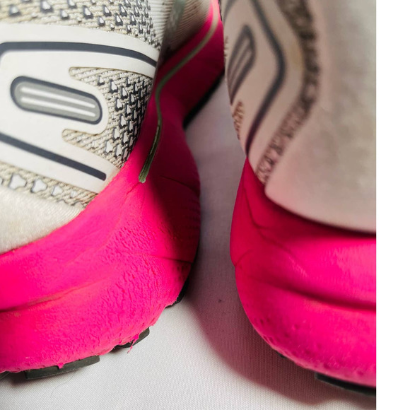 Brooks Ghost14 Running Shoe W9 - Picture 3 of 8